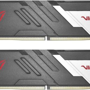 Patriot Memory Viper Venom DDR5 RAM 32GB (2X16GB) 6000MHz CL30 1.35v UDIMM Desktop Gaming Memory Kit Compatible with Intel XMP/AMD Expo - PVV532G600C30K